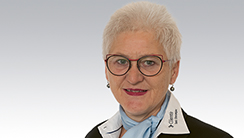 Pia Burri, Clientis Bank Oberaargau