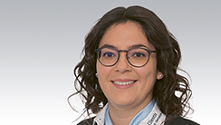 Rebeca Gomez, Clientis Bank Oberaargau