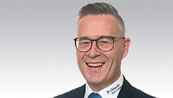 Jürg Kuhn, Clientis Bank Oberaargau