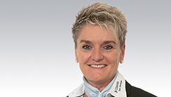 Barbara Marending, Clientis Bank Oberaargau