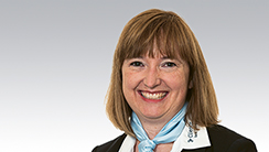 Sonja Nyffeler-Mollet, Clientis Bank Oberaargau