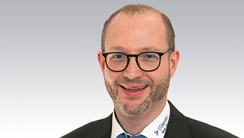 Stefan Schäfer, Clientis Bank Oberaargau