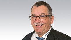 Kurt Steffen, Clientis Bank Oberaargau